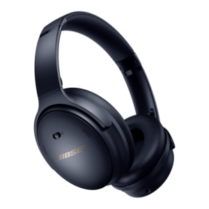 Bose QC45 QuietComfort 45 ANC Wireless Over-Ear Headphones