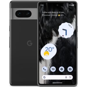 Google Pixel 7 8GB Ram 128GB