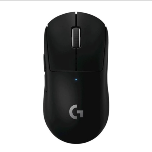 Logitech G Pro X SUPERLIGHT Wireless Gaming Mouse
