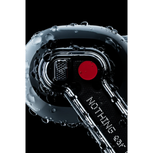 Nothing Ear Stick TWS Bluetooth Earphone White