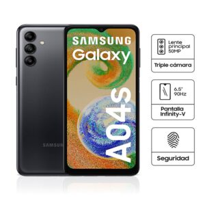 Samsung Galaxy A04s A047/F Dual Sim 4GB RAM 64GB